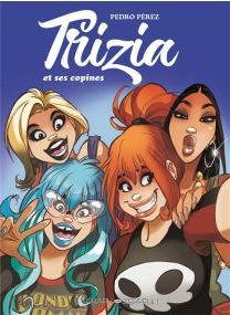 Trizia et ses copines -