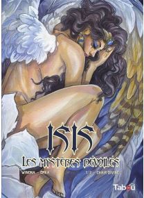 Isis, les mystères dévoilés (1): chair divine -