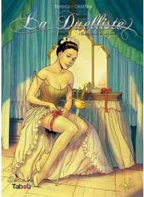 La duelliste (2): Botte secrète et corset -