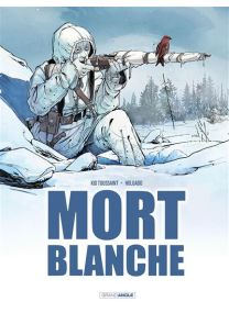 Mort Blanche - histoire complète -