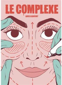Le Complexe - Casterman