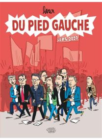 Vers 2027 - Du pied gauche -