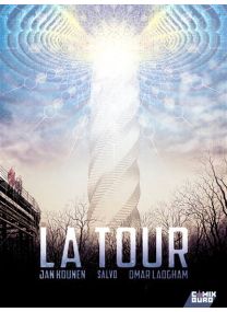 La Tour - Tome 03 -