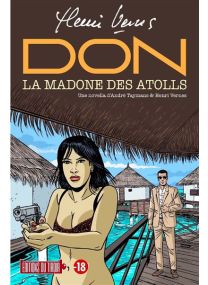 DON - La madone des Atolls - 