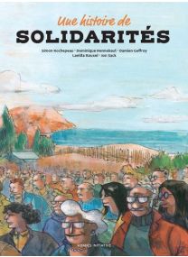 Une histoire de solidarités -