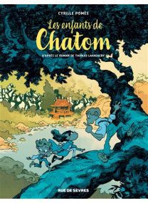 Les enfants de Chatom - Rue De Sèvres