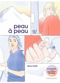 Peau à peau -