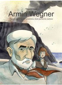 Armin wegner - Des Ronds Dans l'O
