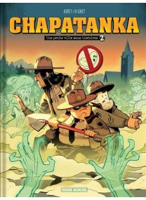 Chapatanka - tome 02 -