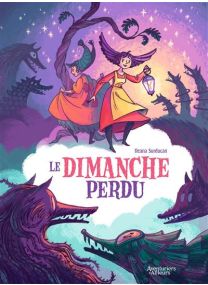 Le dimanche perdu -