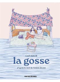 La Gosse - Rue De Sèvres