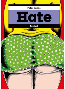 Hate T03 -