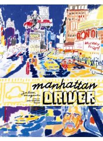 Manhattan driver - 