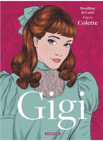 Gigi - Dargaud