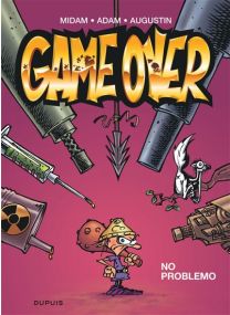 Game over - Tome 2 - No problemo - Dupuis