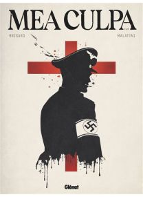 Mea culpa - Tome 01 - Glénat