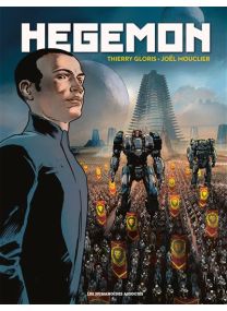 Hégémon - Les Humanoïdes Associés