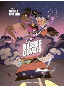 Les Basses OEuvres - Les Humanoïdes Associés