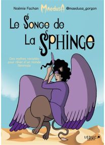 Le songe de la Sphinge -