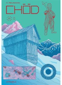 Chöd # 0 - Atrabile