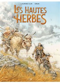 Les Hautes Herbes - 