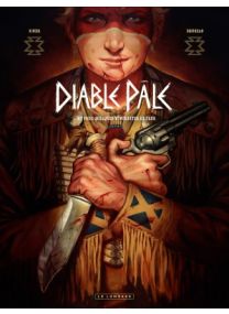 Diable pâle, Tome 1 : Le Diable pâle T1 - Le Lombard