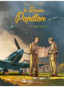 Le Réseau Papillon - Fragiles libertés - Jungle