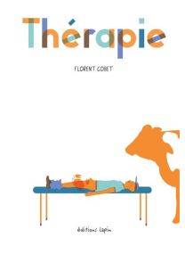 Thérapie - Lapin