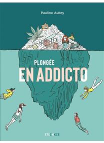 Plongée en addicto - Steinkis