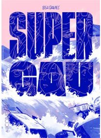 Super Gau - Steinkis