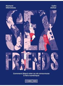 Sex Friends - Steinkis