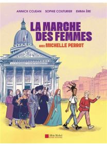 La Marche des femmes - 
