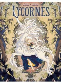 Lycornes - histoire complète - 