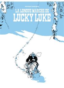 La longue marche de Lucky Luke - 