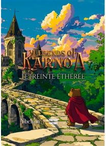 L'étreinte éthérée - 