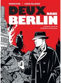 Deux dans Berlin - 