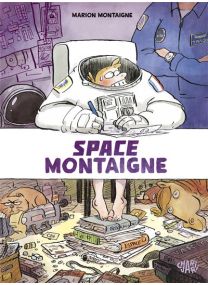 Space Montaigne - 