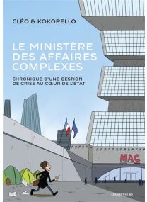 Le Ministère des affaires complexes - 