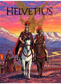 Helvetius T2 - Geneva - 