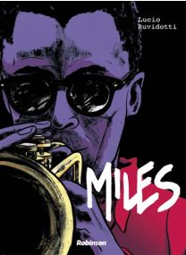 Miles - 