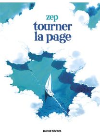 Tourner la page - Rue De Sèvres