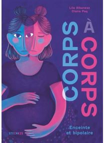 Corps à corps - Enceinte et bipolaire - Steinkis