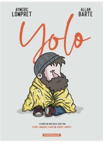 Yolo - Dargaud