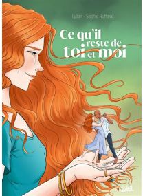 Ce qu'il reste de toi et moi - Soleil