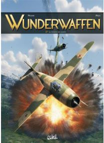 Wunderwaffen T27 - Soleil