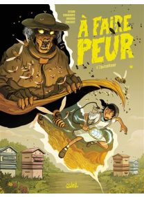 À faire peur - L'Apiculteur - Soleil