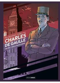 Charles de Gaulle ... mais la France libérée - 