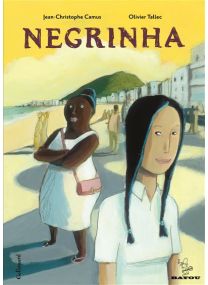 Negrinha (NE) - 