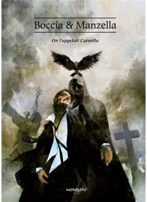 On l'appelait Carmilla - Mosquito