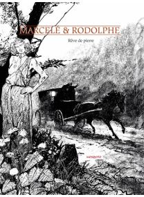 Rêve de pierre - Mosquito